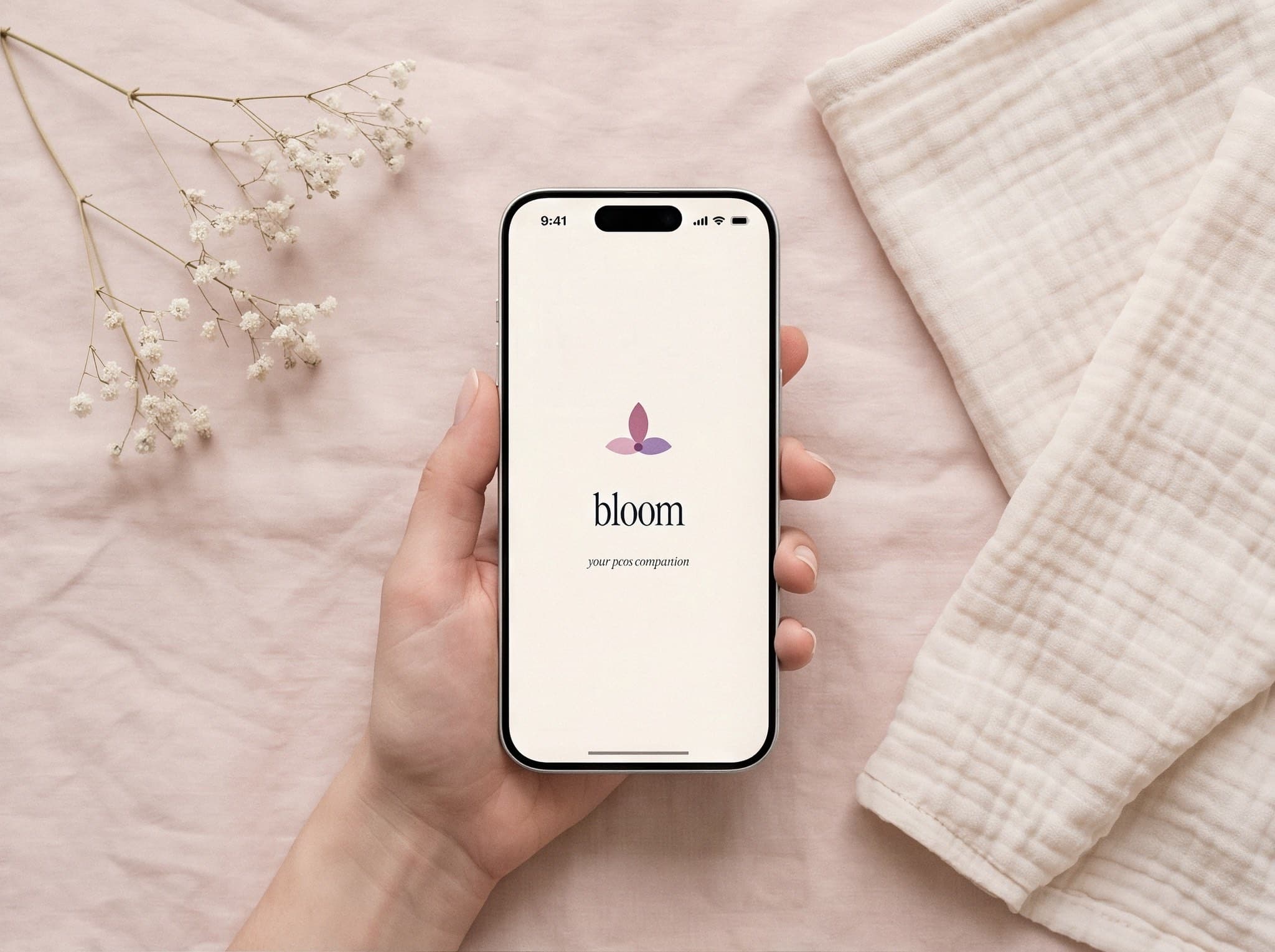 Bloom app