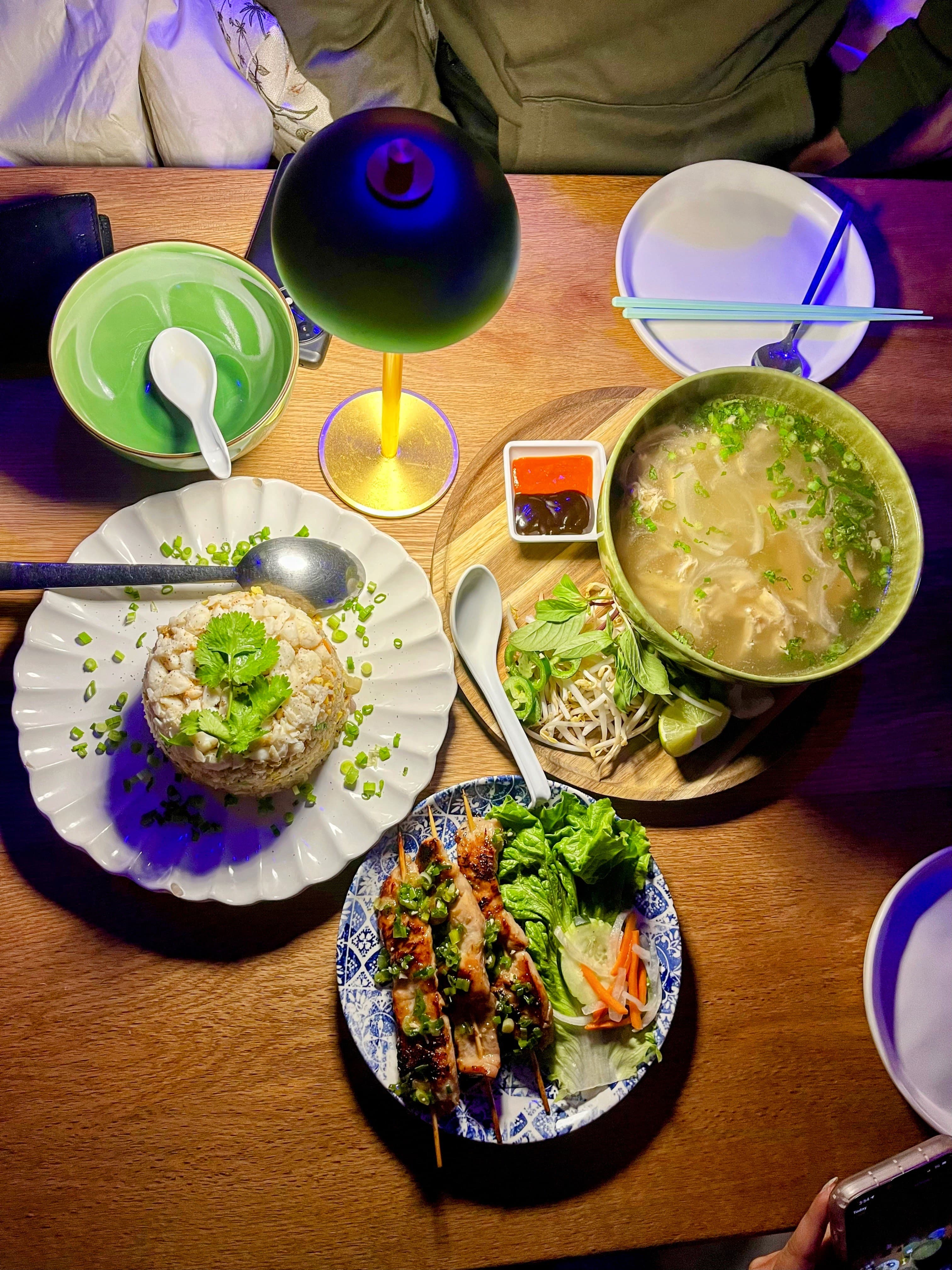 Good Food