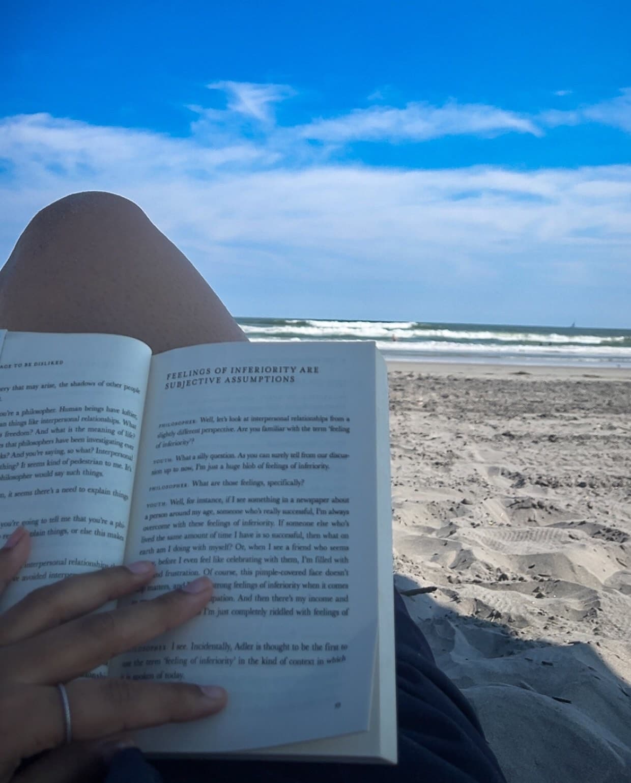 Reading