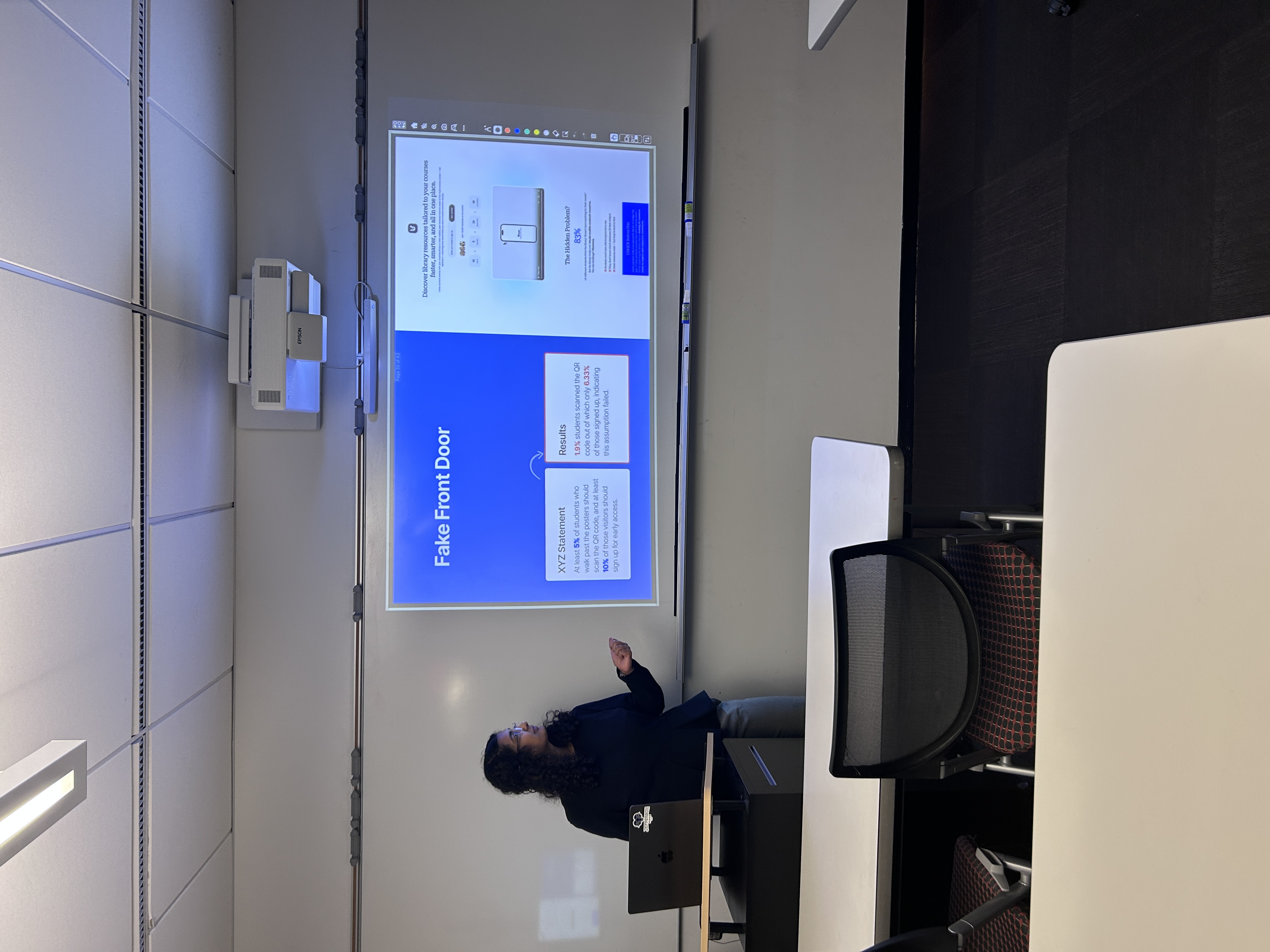 Masters in UX Design