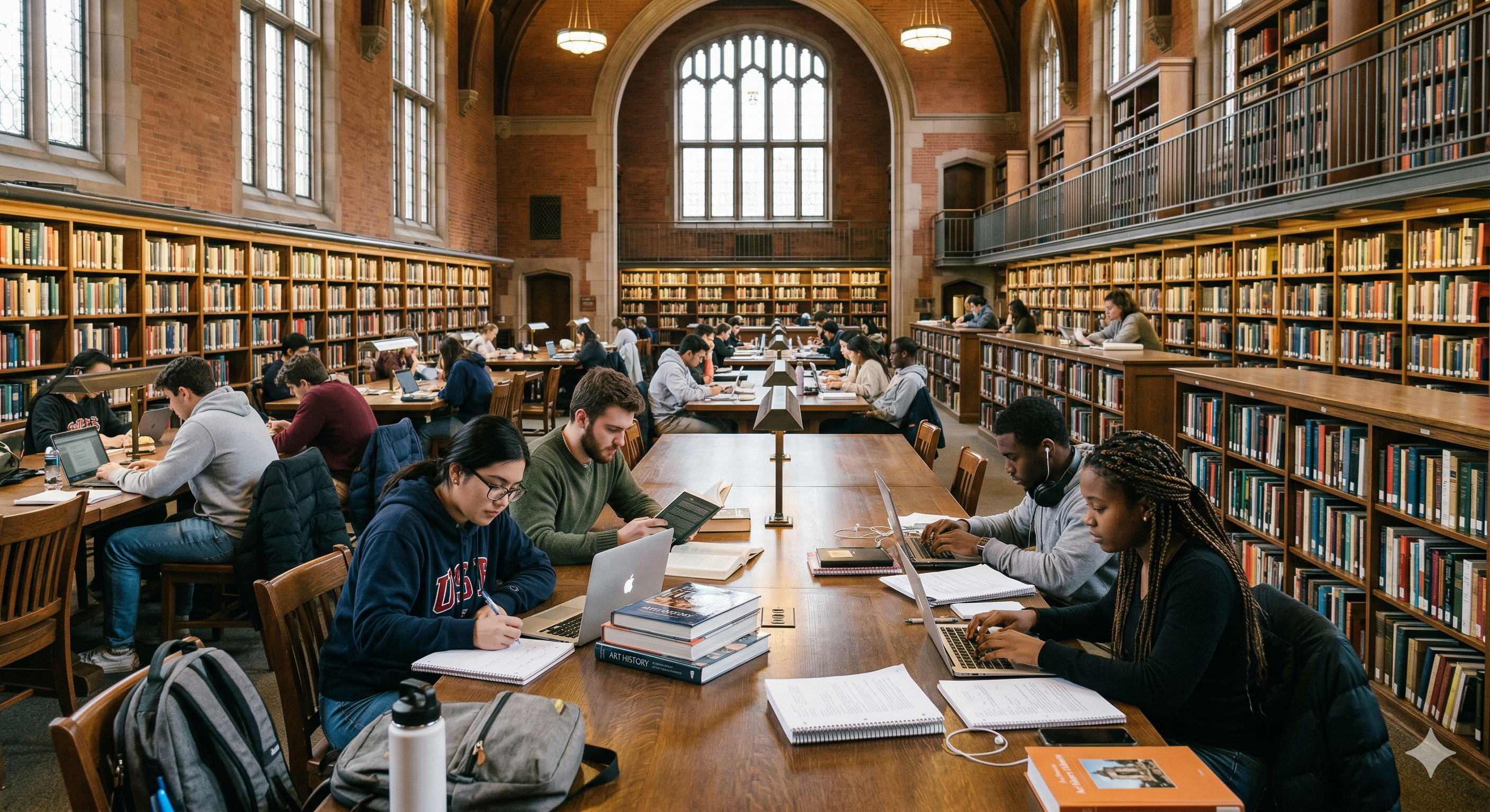 Study of Utilization of Library Resources