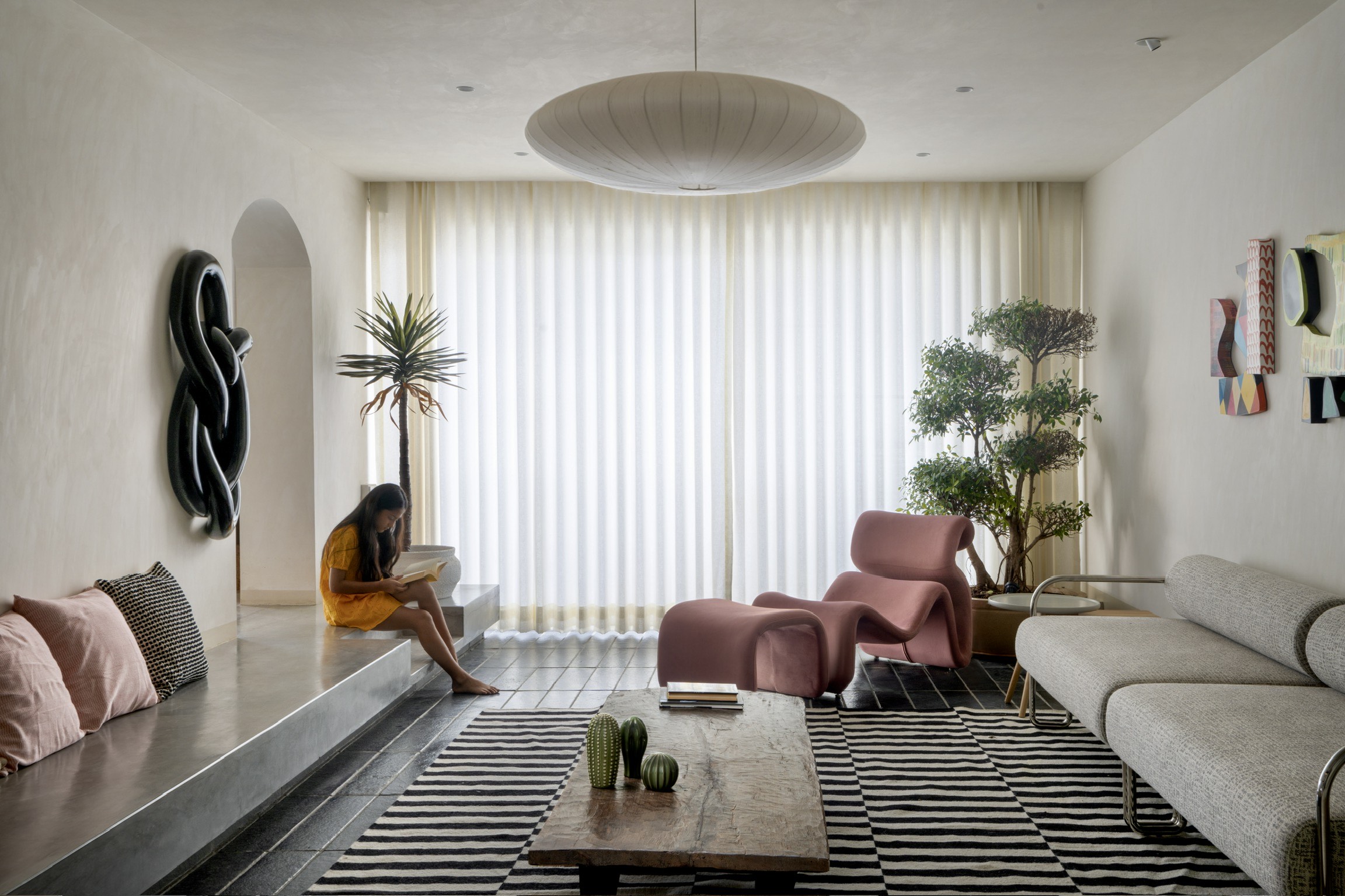 Residential Project Ahmedabad